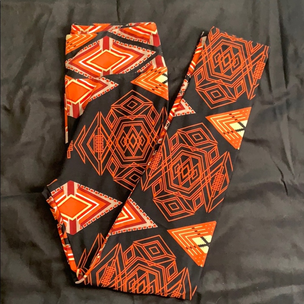 LuLaRoe Leggings